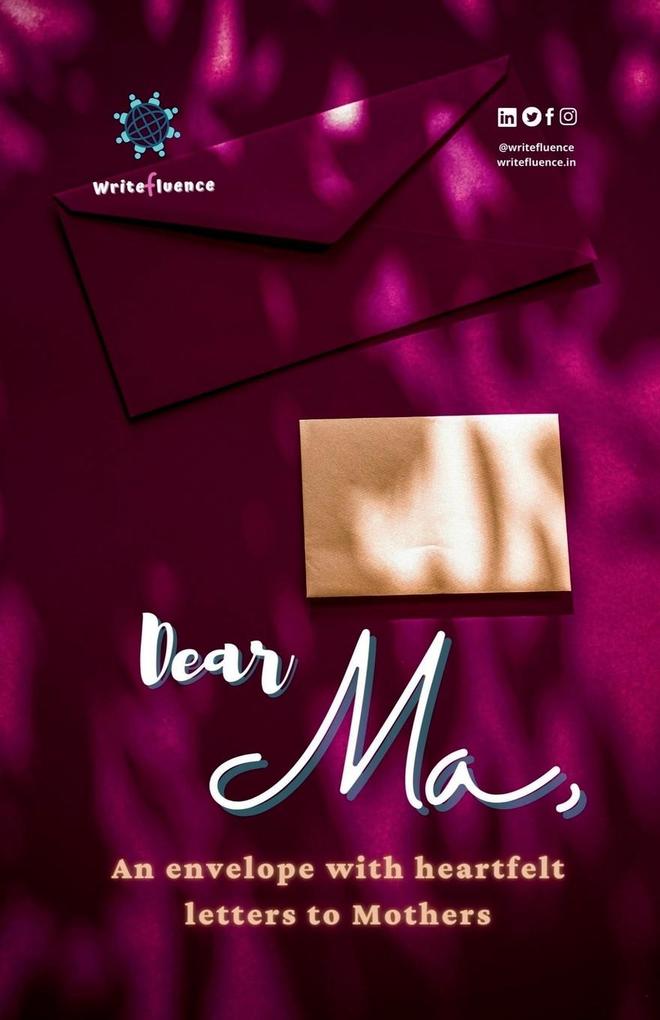 Dear Ma