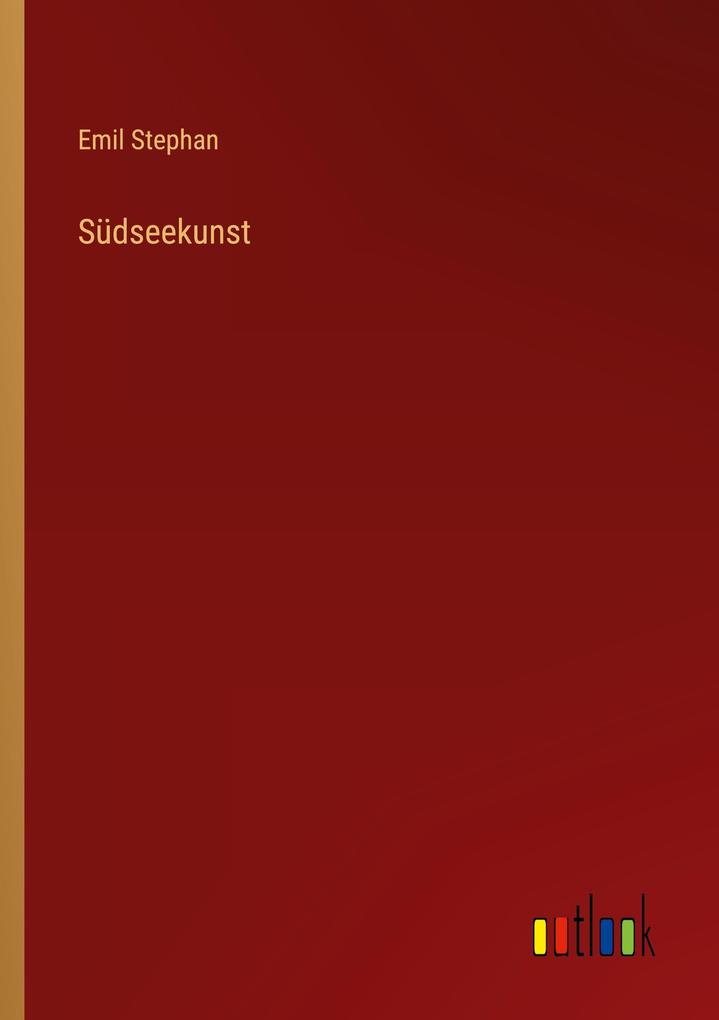 Südseekunst