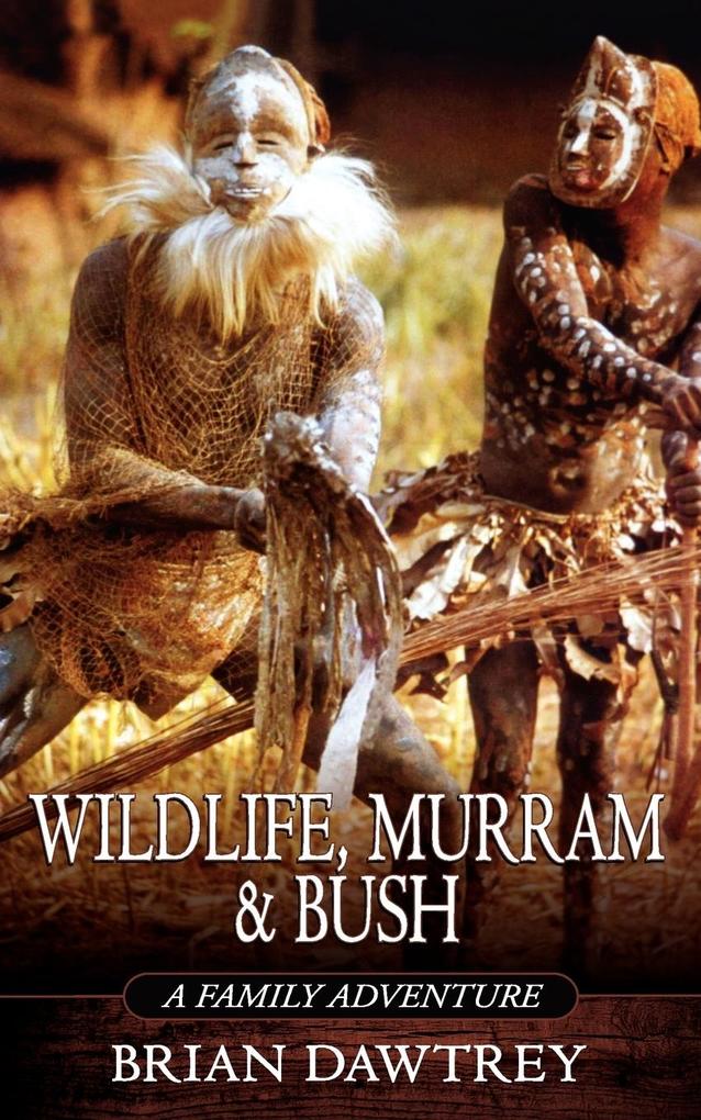 Wildlife Murram & Bush