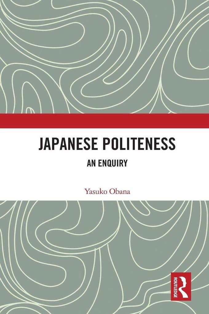 Japanese Politeness