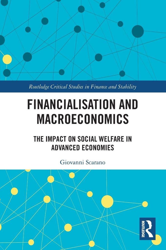 Financialization and Macroeconomics