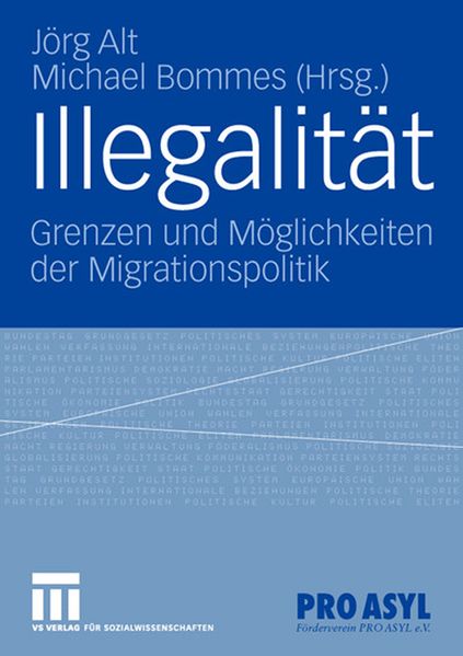 Illegalität