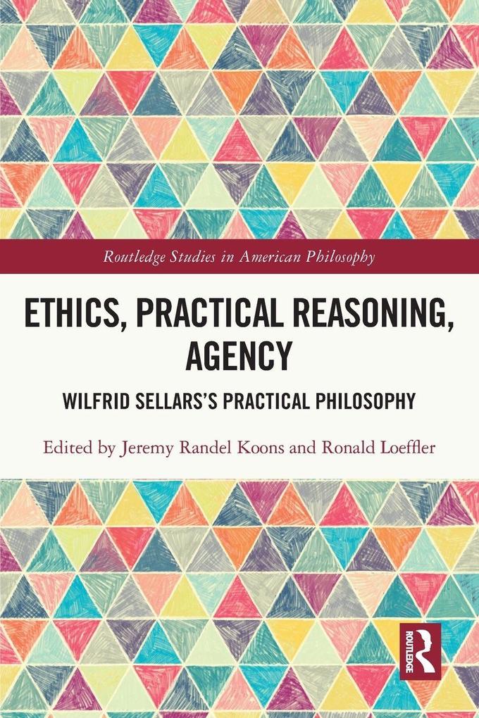 Ethics Practical Reasoning Agency
