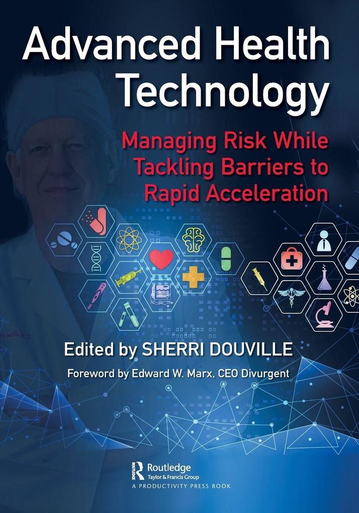 Advanced Health Technology