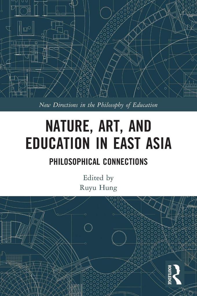 Nature Art and Education in East Asia