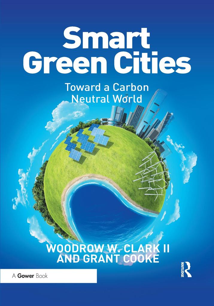 Smart Green Cities