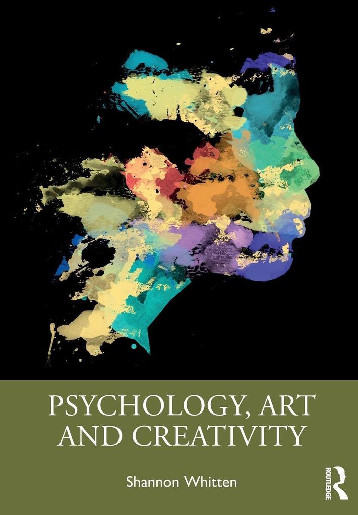 Psychology Art and Creativity