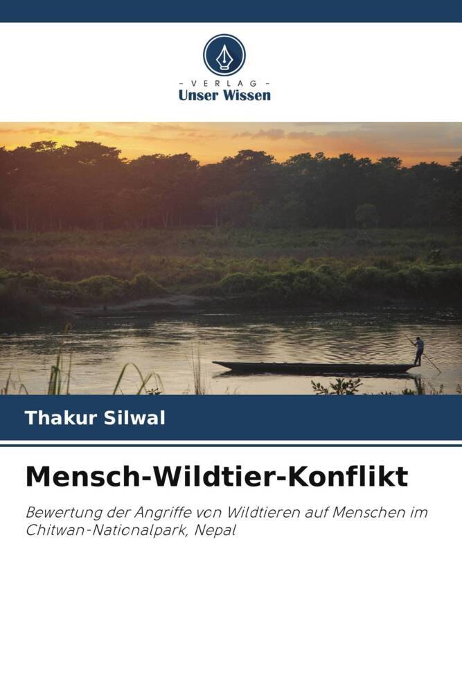 Mensch-Wildtier-Konflikt