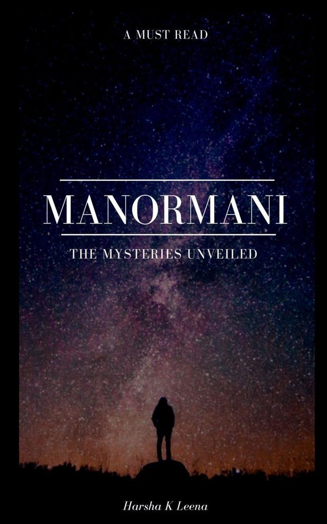 MANORMANI
