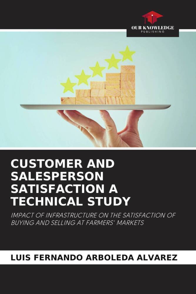 CUSTOMER AND SALESPERSON SATISFACTION A TECHNICAL STUDY