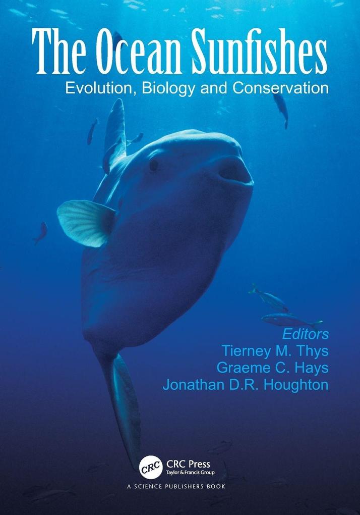The Ocean Sunfishes