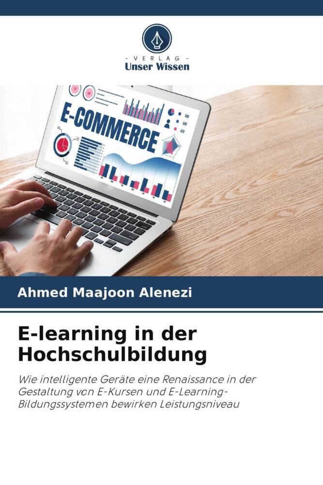 E-learning in der Hochschulbildung