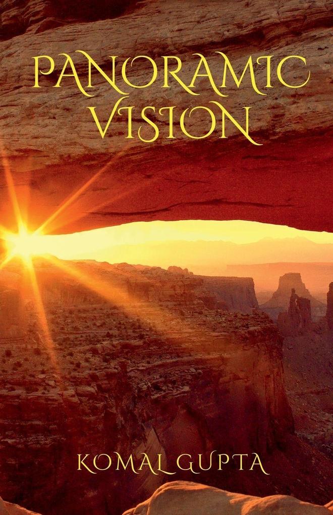 PANORAMIC VISION