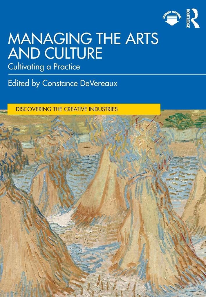 Managing the Arts and Culture