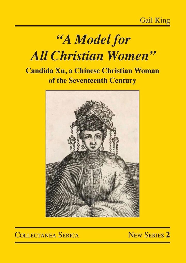 'A Model for All Christian Women'