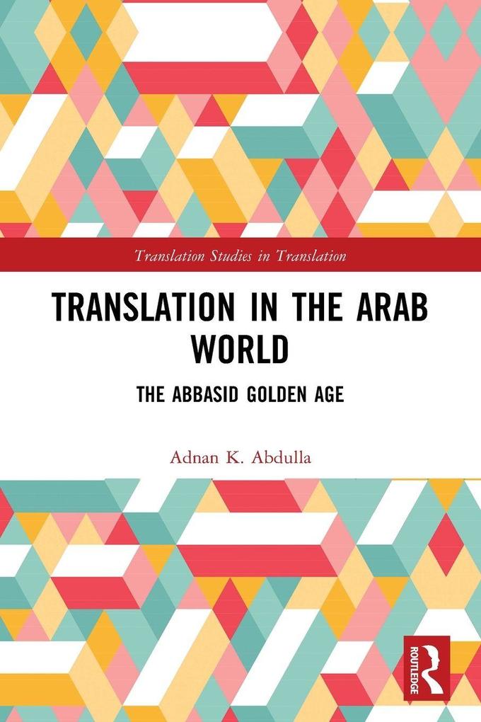 Translation in the Arab World