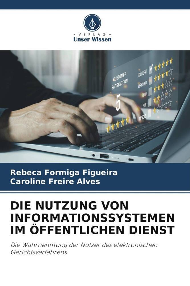 DIE NUTZUNG VON INFORMATIONSSYSTEMEN IM ÖFFENTLICHEN DIENST