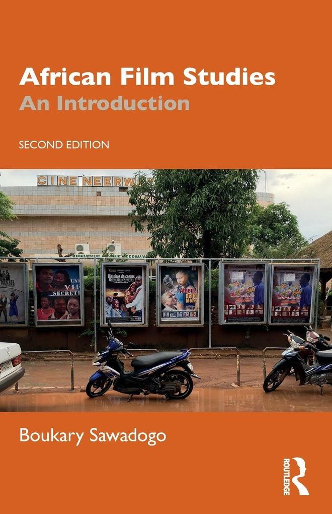 African Film Studies