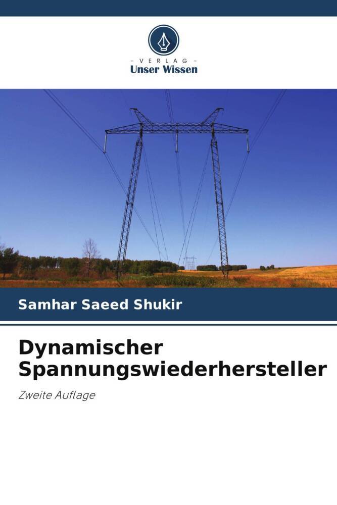 Dynamischer Spannungswiederhersteller