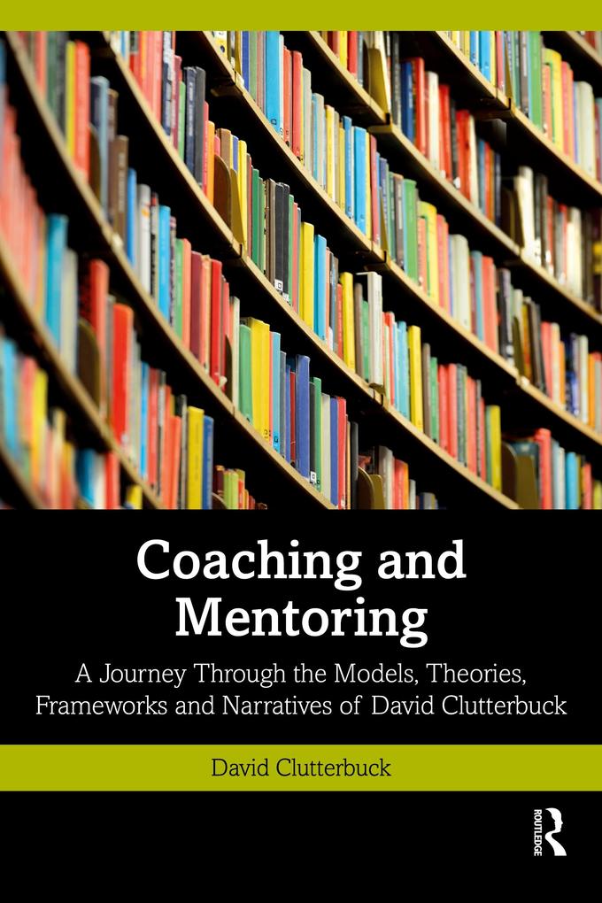 Coaching and Mentoring