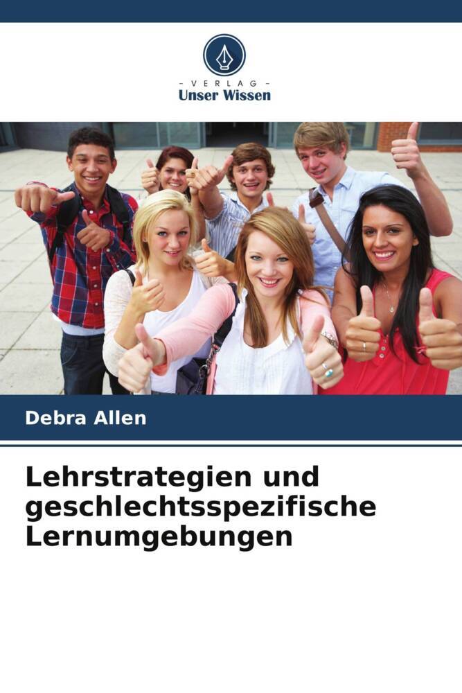 Lehrstrategien und geschlechtsspezifische Lernumgebungen