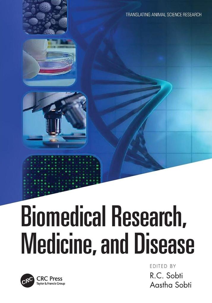 Biomedical Research Medicine and Disease