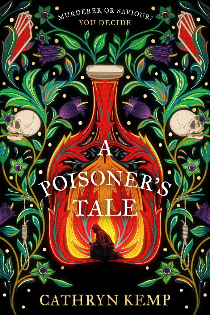 A Poisoner‘s Tale