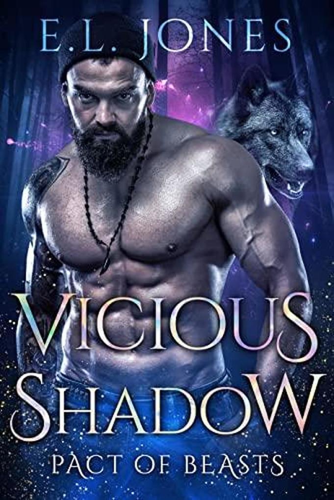 Vicious Shadow (Pact of Beasts #3)