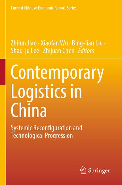 Contemporary Logistics in China