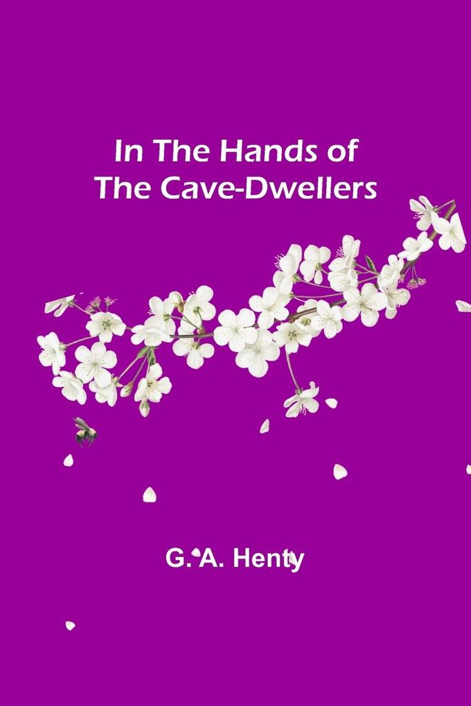 Image of In the Hands of the Cave-Dwellers