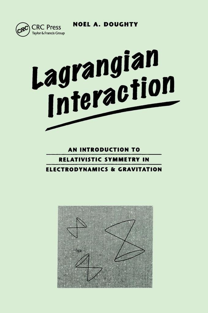 Lagrangian Interaction