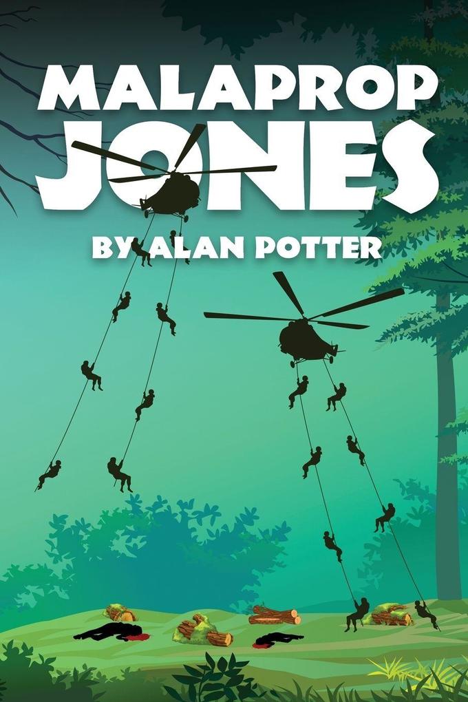 MALAPROP JONES