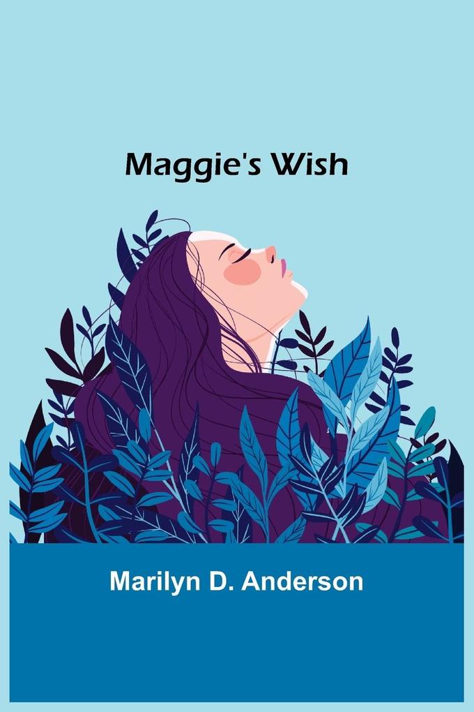 Image of Maggie's Wish