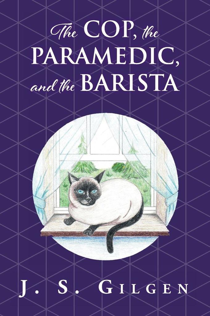 The Cop the Paramedic and the Barista