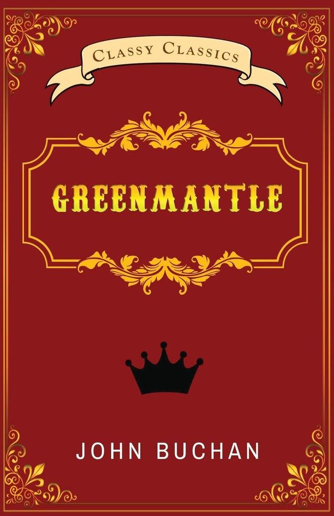 Greenmantle