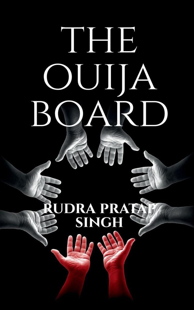 THE OUIJA BOARD.