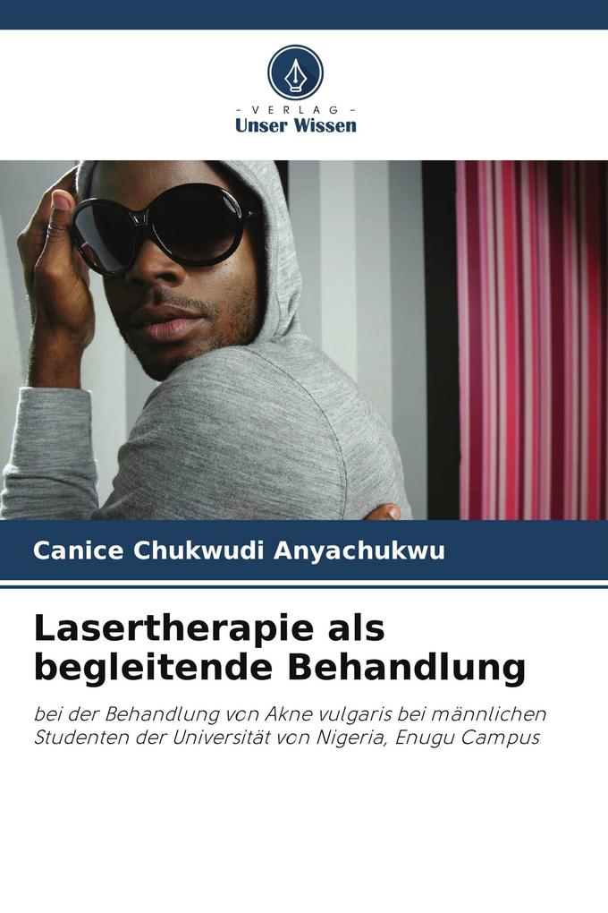 Lasertherapie als begleitende Behandlung
