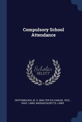 Compulsory School Attendance