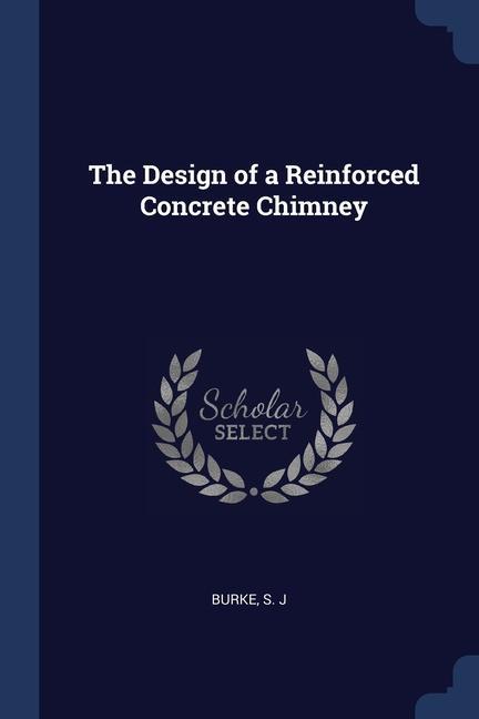 The  of a Reinforced Concrete Chimney