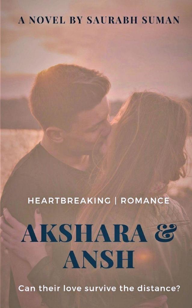AKSHARA & ANSH