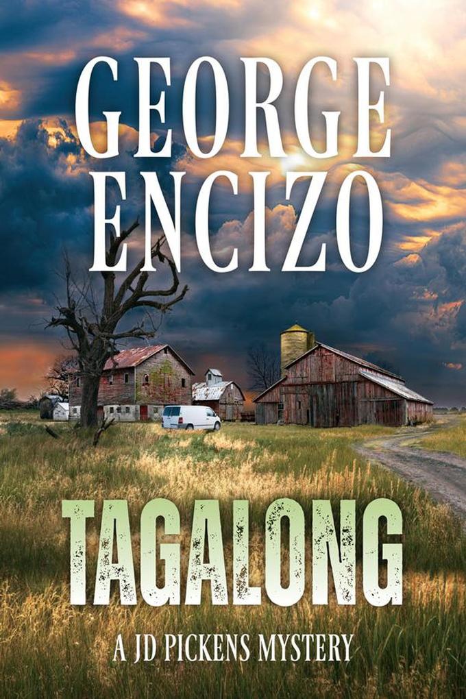 Tagalong (JD Pickens Mysteries #6)