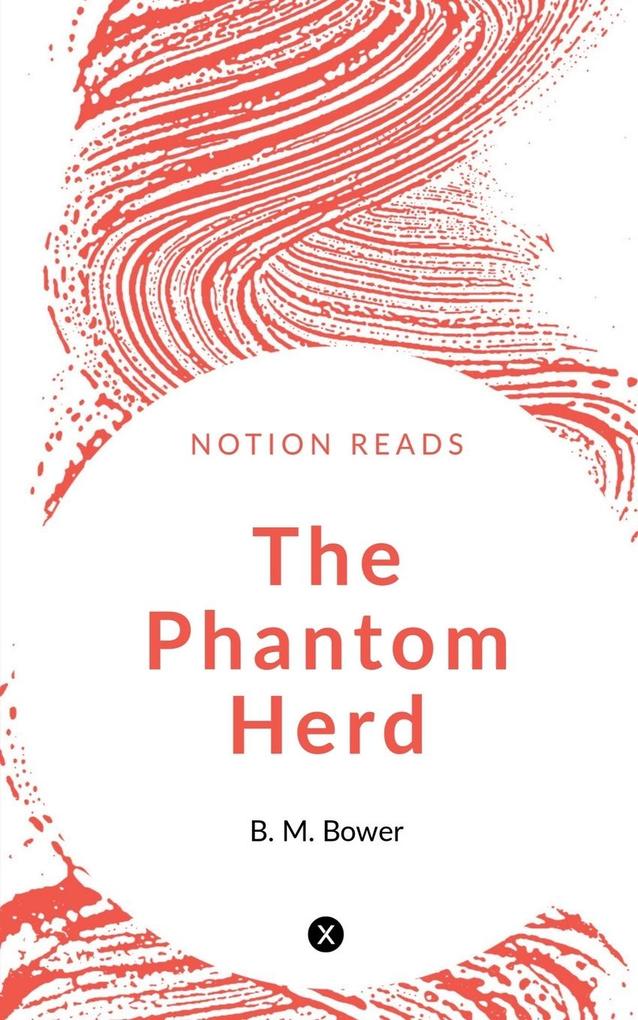 THE PHANTOM HERD
