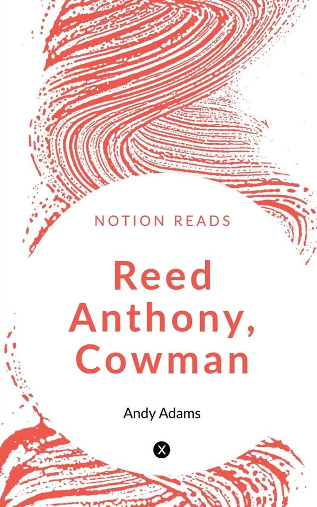 Reed Anthony Cowman