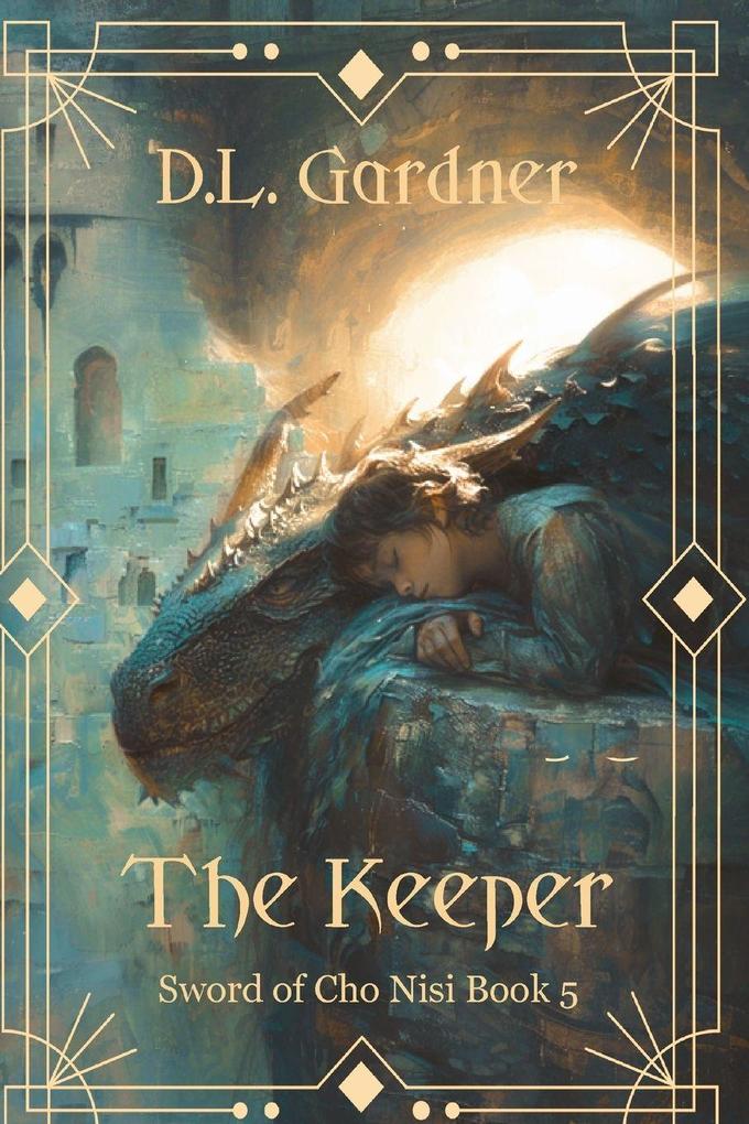 The Keeper