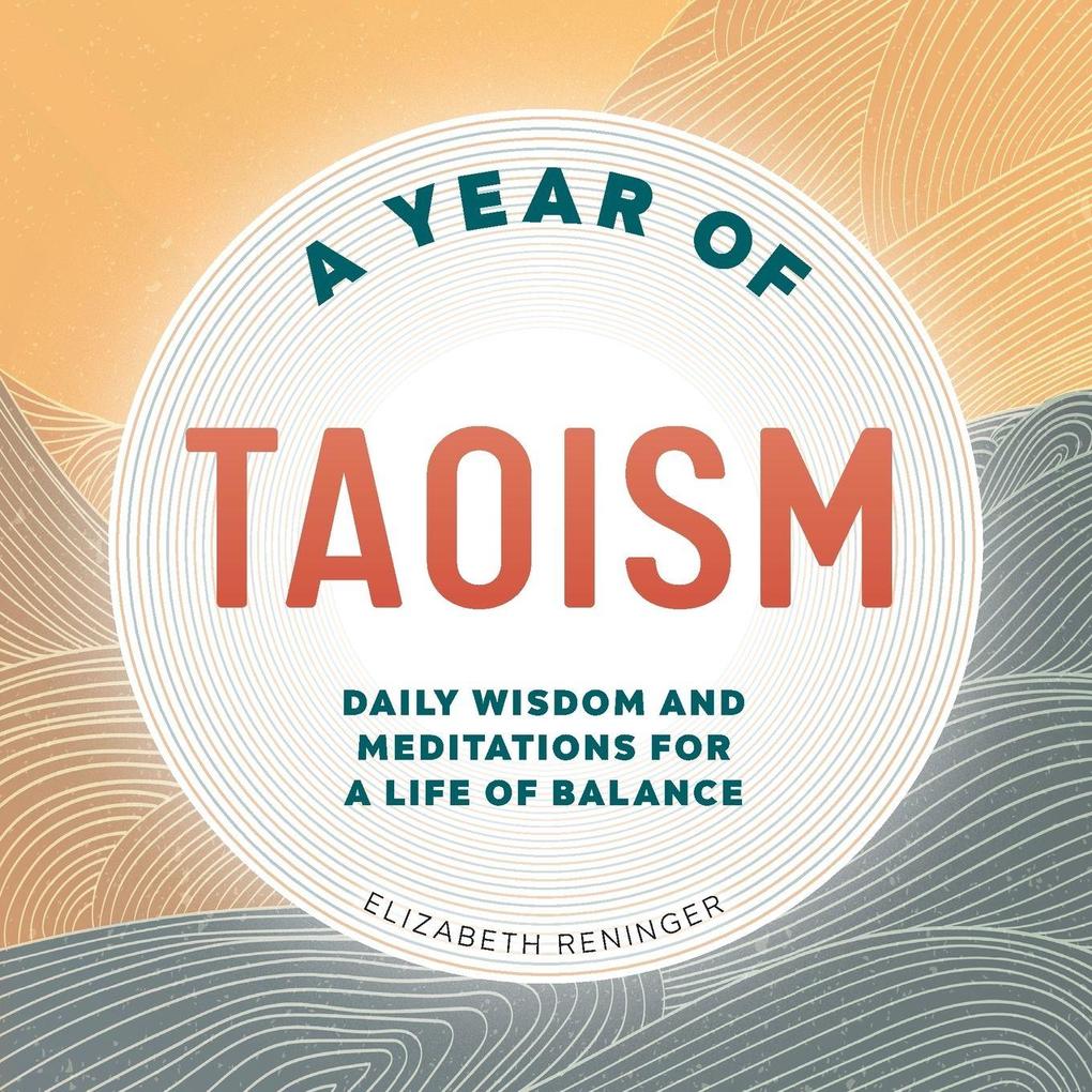 A Year of Taoism