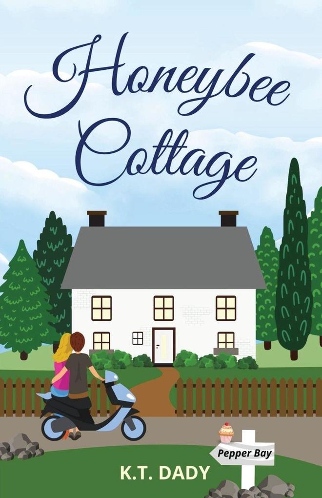 Honeybee Cottage