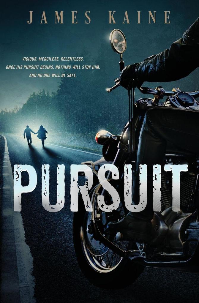 Pursuit