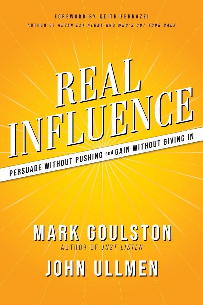 The Real Influence