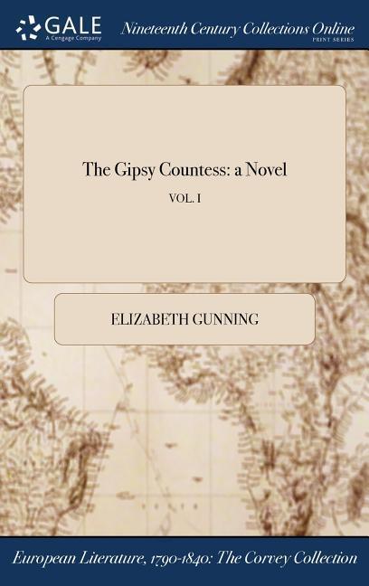 The Gipsy Countess