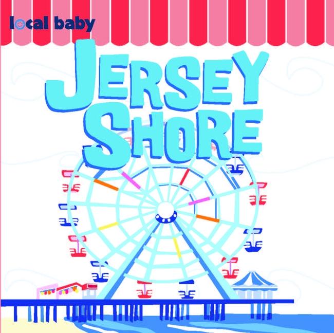 Local Baby Jersey Shore